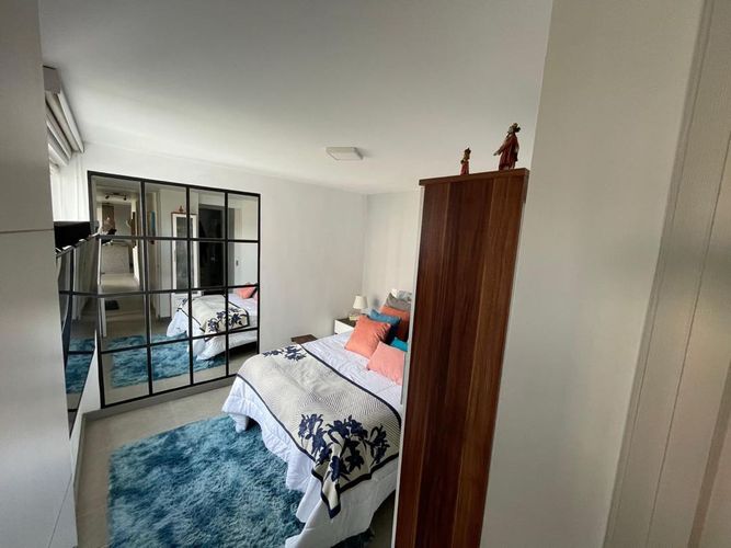 Apartamento en Venta en Loma de los bernal, Medellín - Miniatura 11