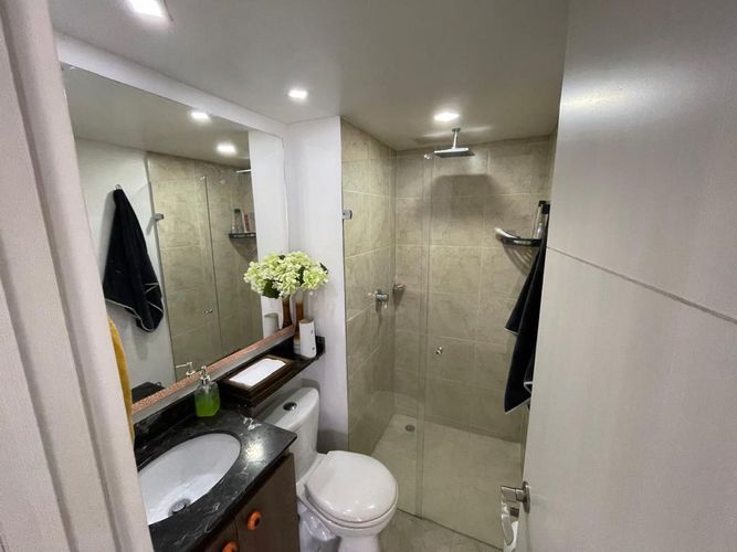 Apartamento en Venta en Loma de los bernal, Medellín - Miniatura 12