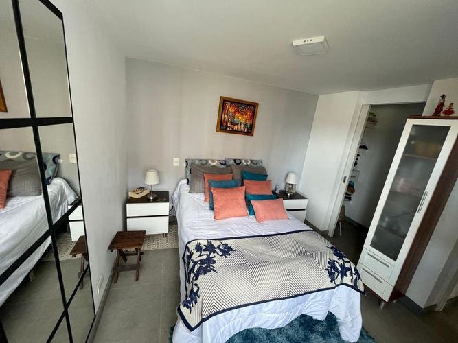 Apartamento en Venta en Loma de los bernal, Medellín - Miniatura 14