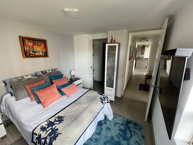 Apartamento en Venta en Loma de los bernal, Medellín - Miniatura 15