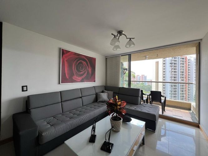 Apartamento en Venta en Loma de los bernal, Medellín - Miniatura 5