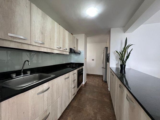 Apartamento en Venta en Loma de los bernal, Medellín - Miniatura 6
