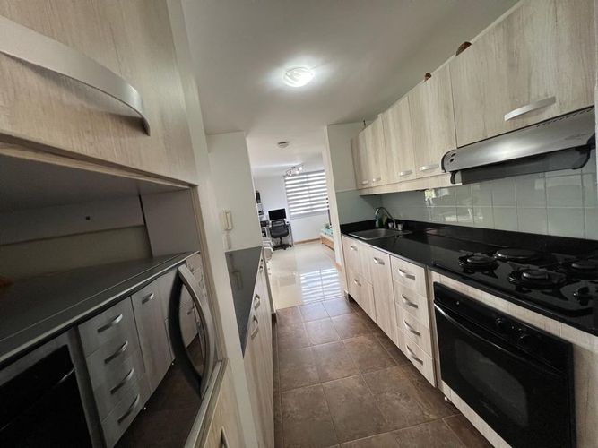 Apartamento en Venta en Loma de los bernal, Medellín - Miniatura 7