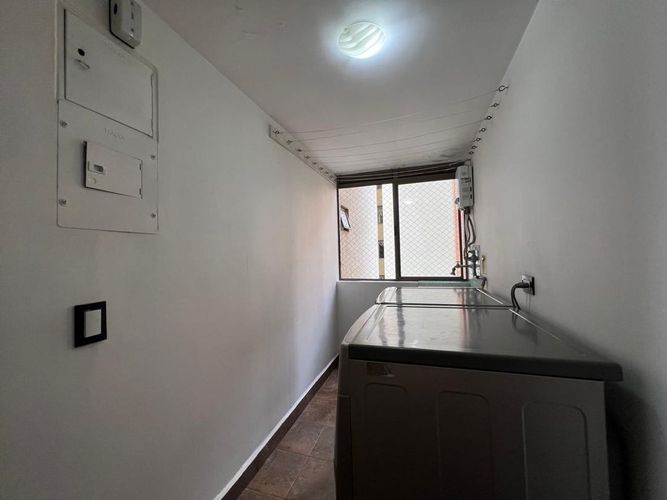 Apartamento en Venta en Loma de los bernal, Medellín - Miniatura 8