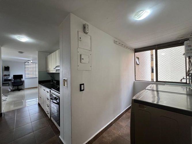 Apartamento en Venta en Loma de los bernal, Medellín - Miniatura 9