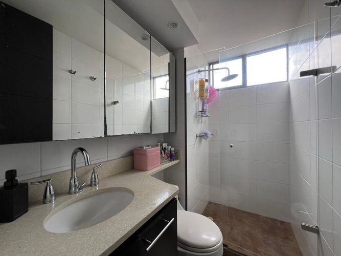 Apartamento en Venta en Loma de los bernal, Medellín - Miniatura 12