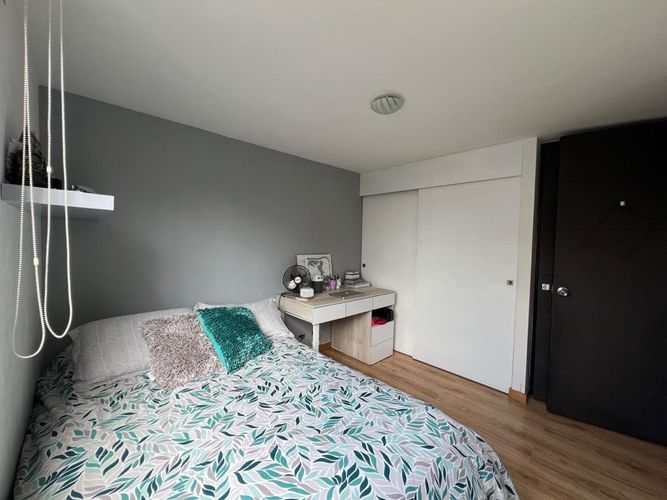 Apartamento en Venta en Loma de los bernal, Medellín - Miniatura 13