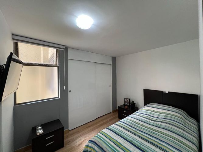 Apartamento en Venta en Loma de los bernal, Medellín - Miniatura 14