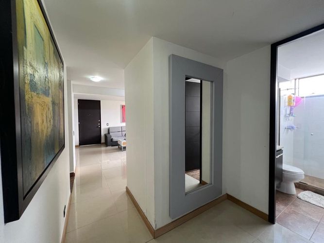 Apartamento en Venta en Loma de los bernal, Medellín - Miniatura 15