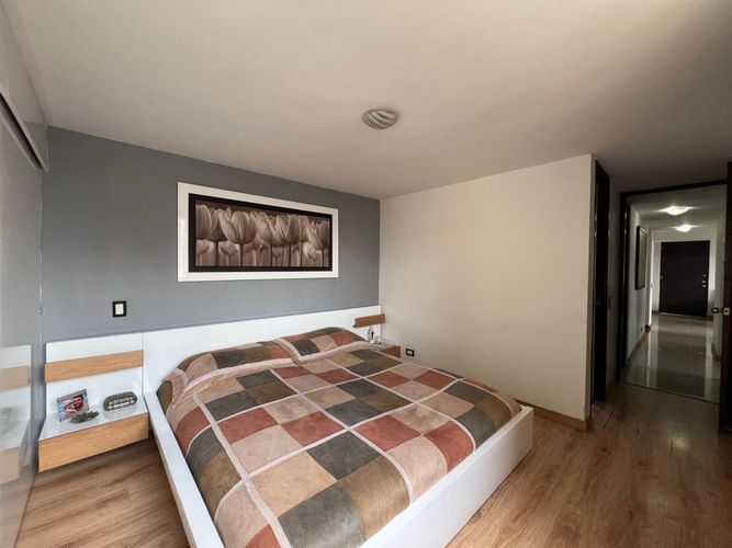 Apartamento en Venta en Loma de los bernal, Medellín - Miniatura 16
