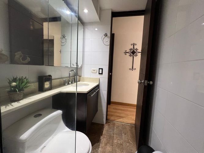 Apartamento en Venta en Loma de los bernal, Medellín - Miniatura 18