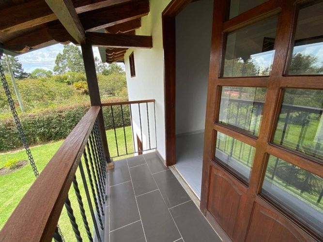 Finca en Arriendo en El Tablazo, Rionegro - Miniatura 14