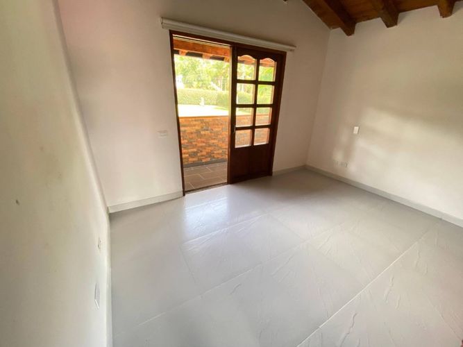 Finca en Arriendo en El Tablazo, Rionegro - Miniatura 19