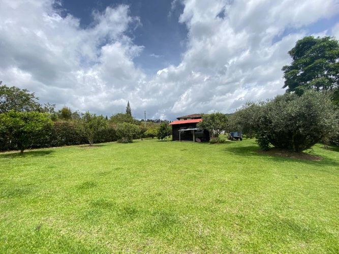 Finca en Arriendo en El Tablazo, Rionegro - Miniatura 27