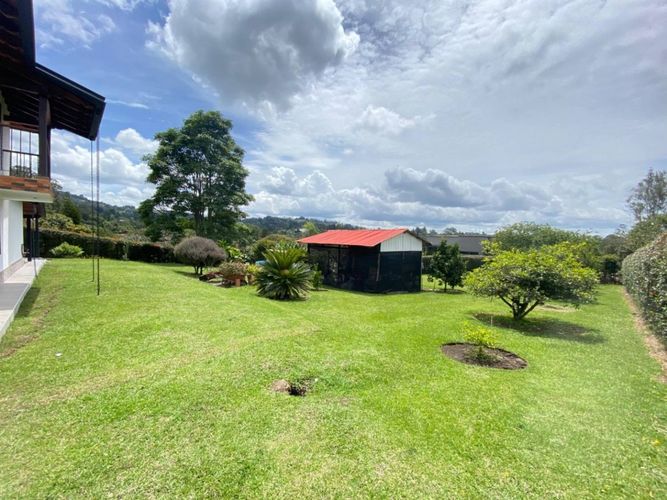 Finca en Arriendo en El Tablazo, Rionegro - Miniatura 29