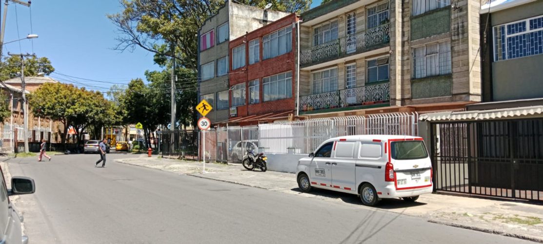 Casa en  Venta en Siete de agosto, Bogotá - Miniatura 3