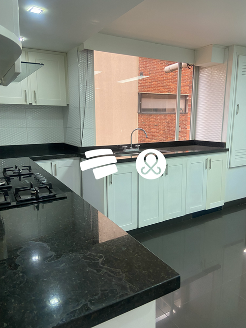 Apartamento en Venta en Chico norte, Bogotá - Miniatura 2