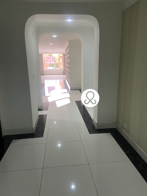 Apartamento en Venta en Chico norte, Bogotá - Miniatura 3