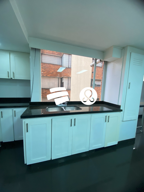 Apartamento en Venta en Chico norte, Bogotá - Miniatura 5