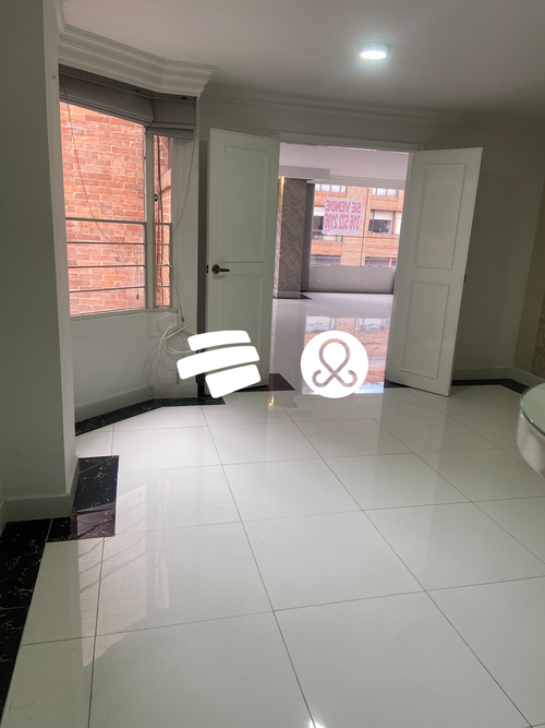 Apartamento en Venta en Chico norte, Bogotá - Miniatura 6