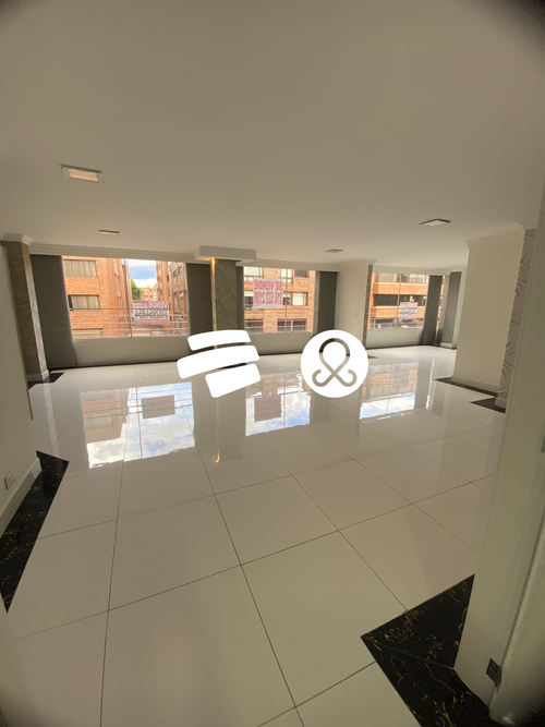 Apartamento en Venta en Chico norte, Bogotá - Miniatura 10