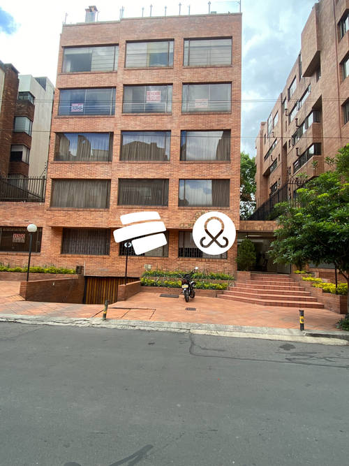 Apartamento en Venta en Chico norte, Bogotá - Miniatura 11
