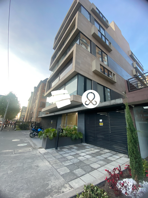 Oficina en Venta en Chico norte, Bogotá - Imagen 1