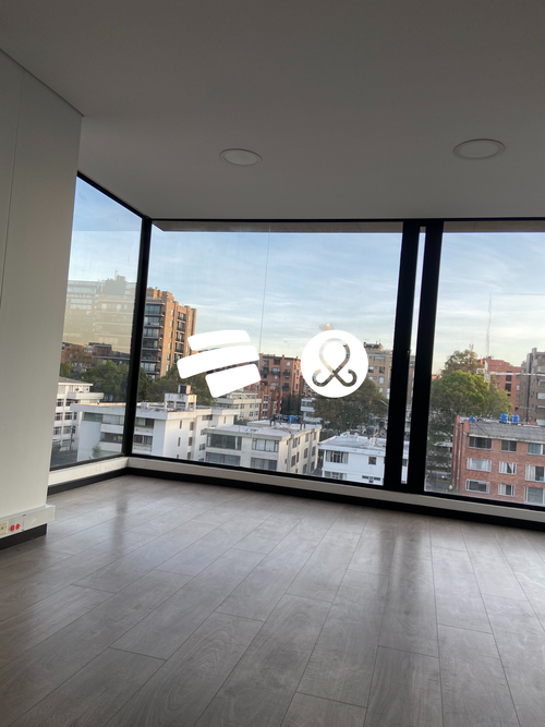Oficina en Venta en Chico norte, Bogotá - Miniatura 2