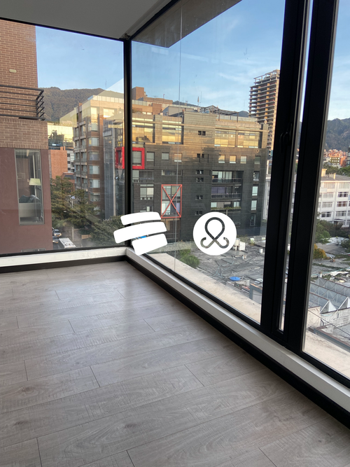 Oficina en Venta en Chico norte, Bogotá - Miniatura 8
