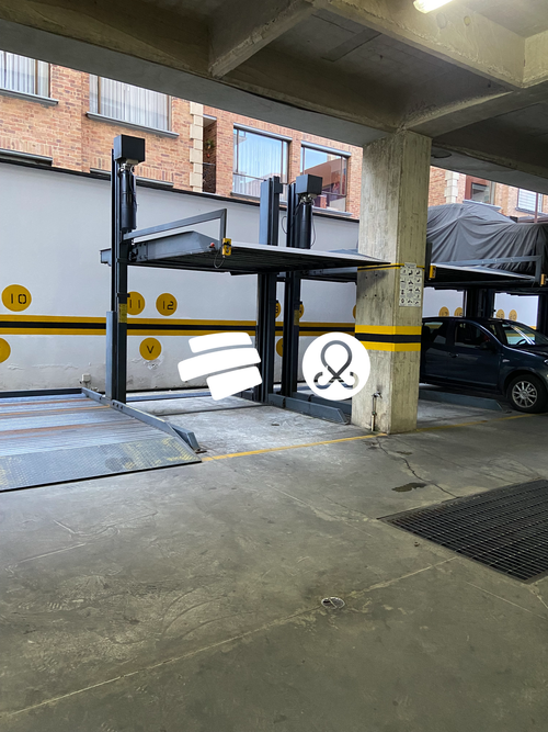 Oficina en Venta en Chico norte, Bogotá - Miniatura 9