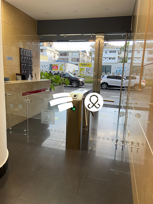Oficina en Venta en Chico norte, Bogotá - Miniatura 11
