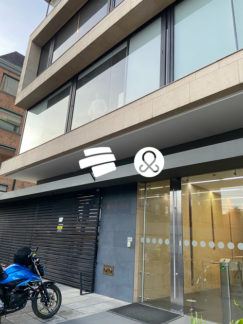 Oficina en Venta en Chico norte, Bogotá - Miniatura 12
