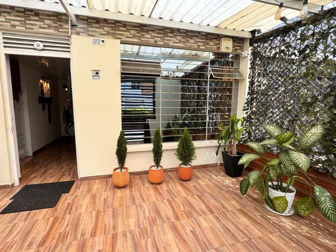 Casa en  Venta en La soledad, Bogotá - Miniatura 2