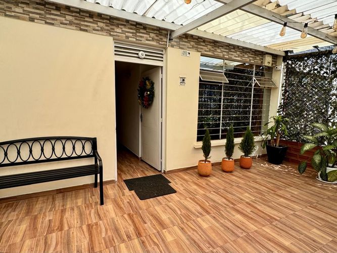 Casa en  Venta en La soledad, Bogotá - Miniatura 3
