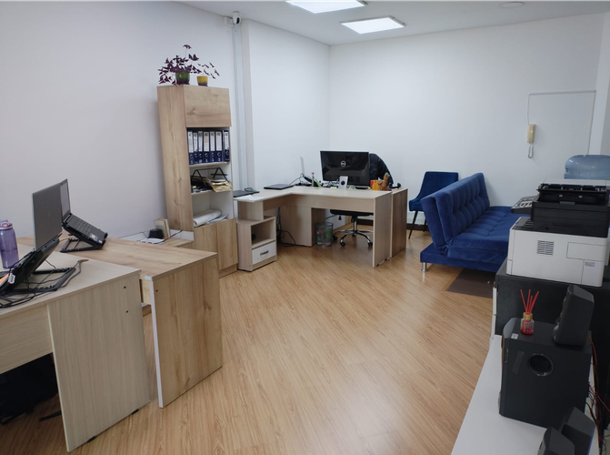 Oficina en Venta en El chico, Bogotá - Imagen 1