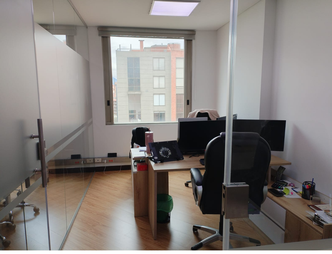 Oficina en Venta en El chico, Bogotá - Miniatura 2