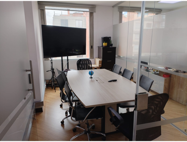 Oficina en Venta en El chico, Bogotá - Miniatura 3