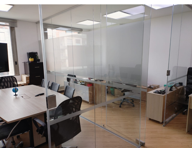 Oficina en Venta en El chico, Bogotá - Miniatura 4