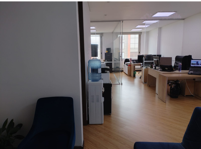 Oficina en Venta en El chico, Bogotá - Miniatura 5