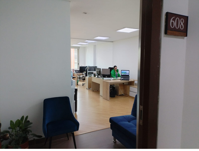 Oficina en Venta en El chico, Bogotá - Miniatura 6