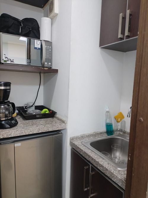 Oficina en Venta en El chico, Bogotá - Miniatura 9