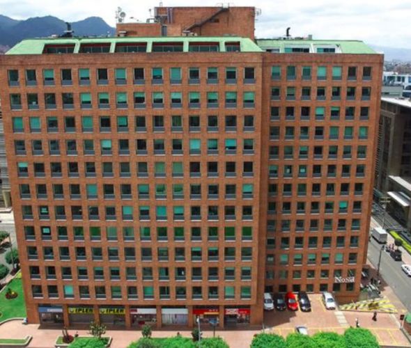 Oficina en Venta en El chico, Bogotá - Miniatura 13