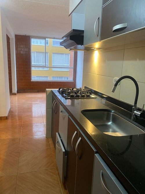 Apartamento en  Arriendo en Kennedy, Bogotá - Miniatura 20