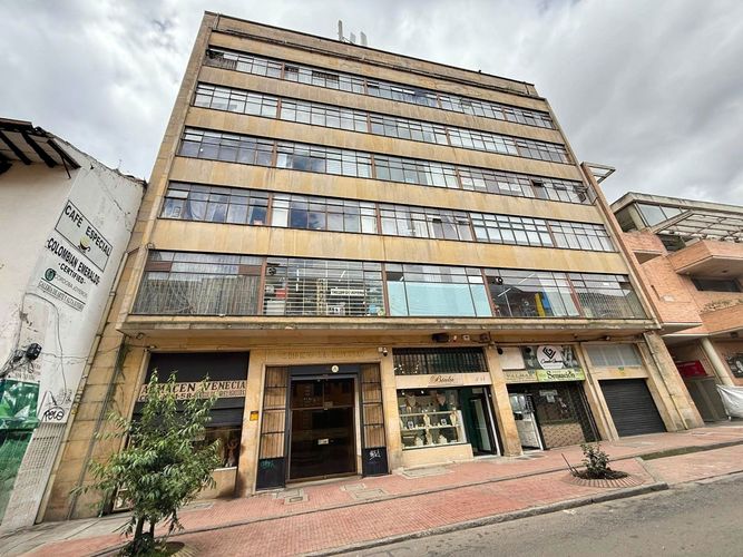 Oficina en Venta en Zona centro, Bogotá - Imagen 1