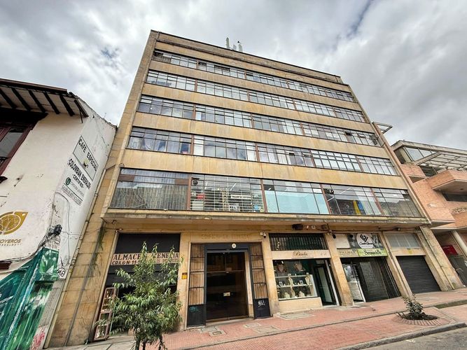 Oficina en Venta en Zona centro, Bogotá - Miniatura 2