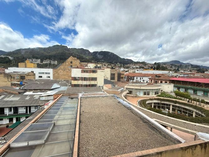 Oficina en Venta en Zona centro, Bogotá - Miniatura 15