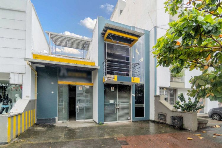 Local en  Venta en Granada, Yumbo - Imagen 1