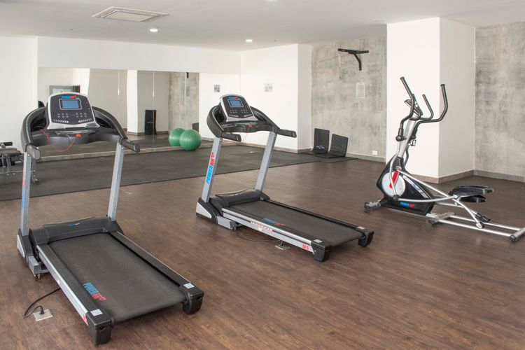 Apartamento en Venta en Bocagrande, Cartagena - Miniatura 2