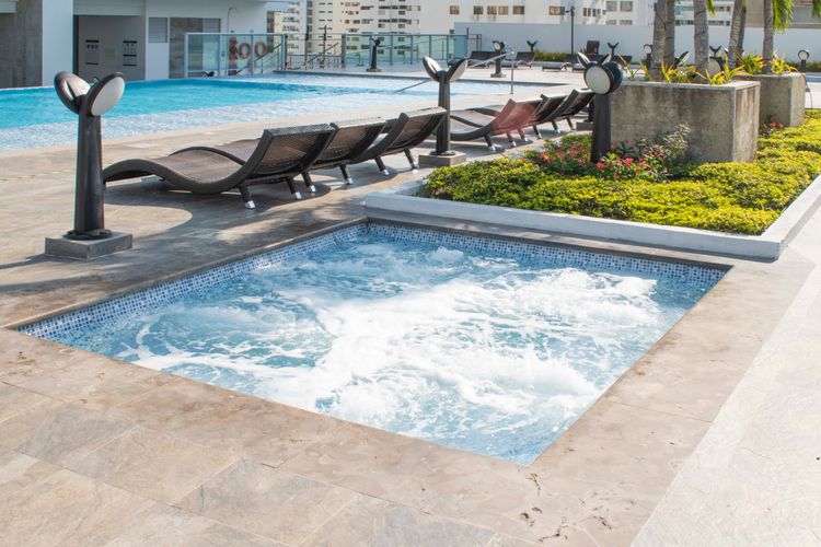 Apartamento en Venta en Bocagrande, Cartagena - Miniatura 3
