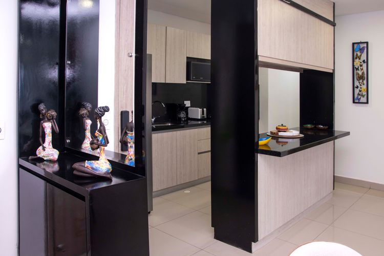 Apartamento en Venta en Bocagrande, Cartagena - Miniatura 8